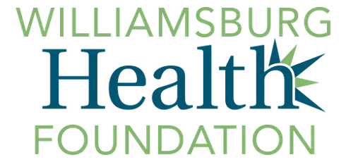 Williamsburg Community Health Foundation logo