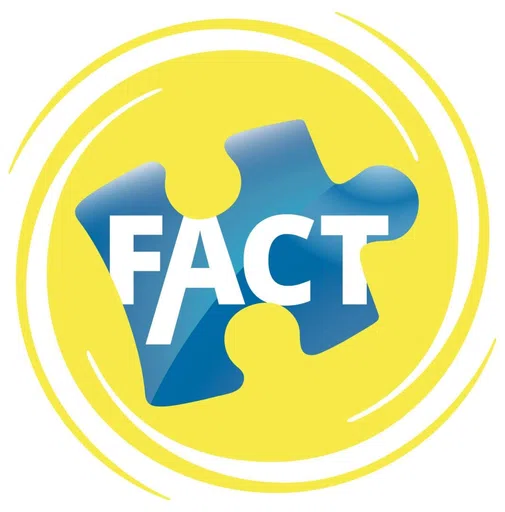 Families of Autistic Children of Tidewater Inc logo
