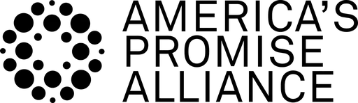 Americas Promise-the Alliance for Youth logo