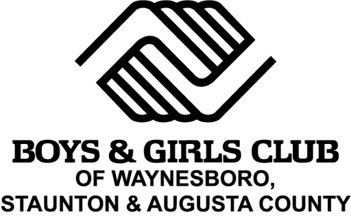 Boys & Girls Club of Waynesboro Staunton & Augusta County logo