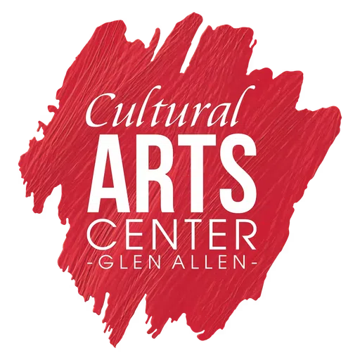 Cultural Arts Center at Glen Allen Foundation logo