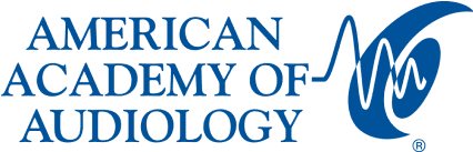 American Academy of Audiology Inc logo