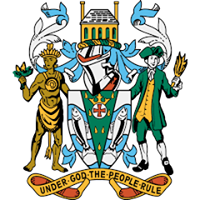 King William County Historical Society logo