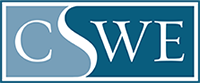 Council on Social Work Education logo