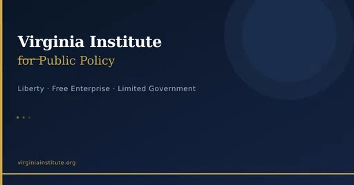 Virginia Institute for Public Policy logo