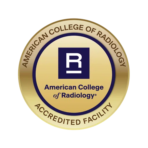 American College of Radiology Association logo