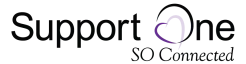 Supportone Inc logo