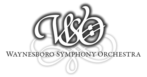 Waynesboro Symphony Orchestra Inc logo