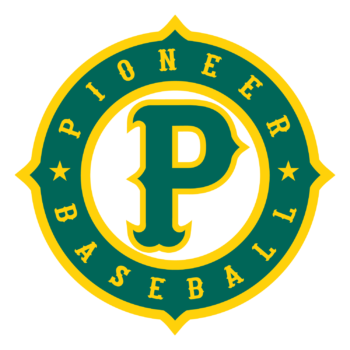 Pioneer Baseball Softball Inc logo