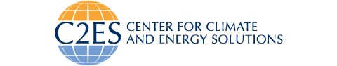 Center for Climate and Energy Solutions Inc logo
