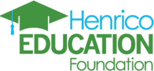 Henrico Education Foundation Incorporated logo