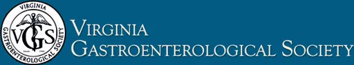 Virginia Gastroenterological Society logo
