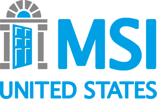MSI US logo