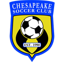 Chesapeake Soccer Club logo