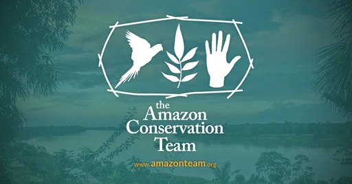 Amazon Conservation Team logo