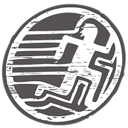 Running Man Recreation Association Inc logo