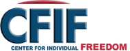 Center for Individual Freedom logo