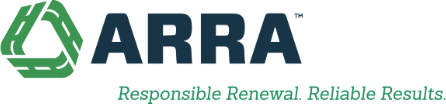 Asphalt Recycling and Reclaiming Association logo