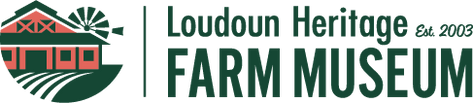 Loudoun Heritage Farm Museum logo