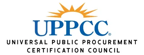 Universal Public Procurement Certification Council logo