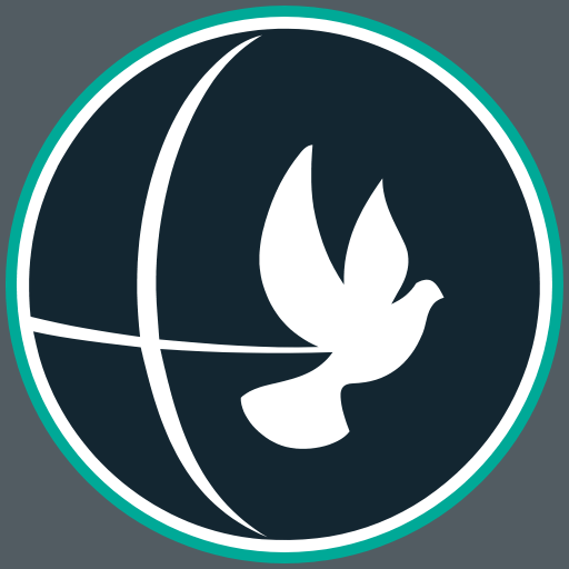 Gleaning for the World Inc logo