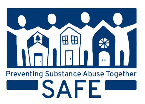Substance Abuse Free Environment Inc logo