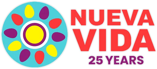 Nueva Vida Inc logo