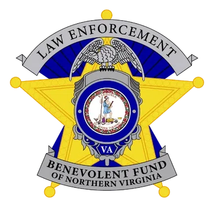 Law Enforcement Benevolent Fund of Northern Virginia Inc logo