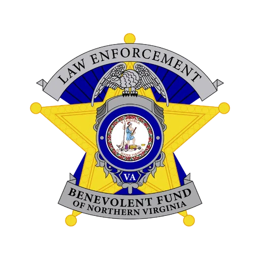 Law Enforcement Benevolent Fund of Northern Virginia Inc logo