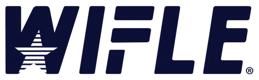 Women in Federal Law Enforcement Inc logo
