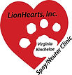 Lionheart Incorporated logo