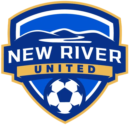 New River United Soccer Association logo