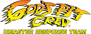 Gods Pit Crew Inc logo