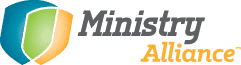 Ministry Alliance logo