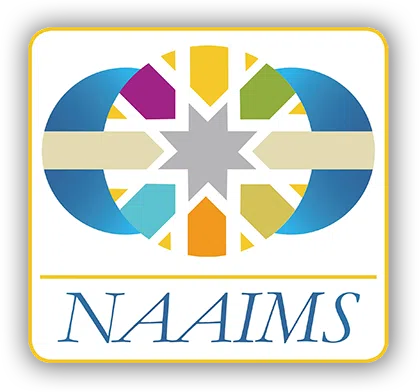 Association of Muslim Social Scientists logo
