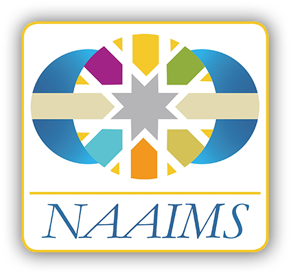 Association of Muslim Social Scientists logo