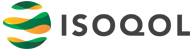 International Society for Quality Life Research logo