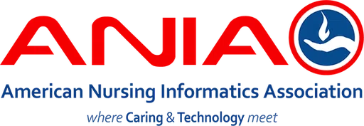 American Nursing Informatics Association logo