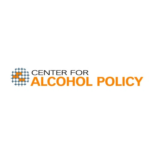 Center for Alcohol Policy logo