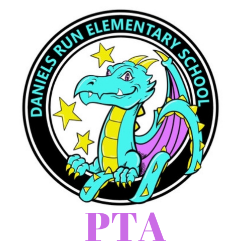 Virginia Congress of Parents and Teachers logo