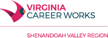 Shenandoah Valley Workforce Investment Board Inc logo