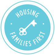 Housing Families First logo