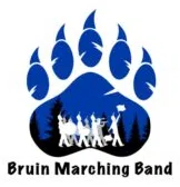 Forest Park High School Bruin Band Boosters logo