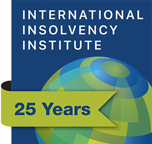 International Insolvency Institute logo
