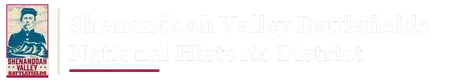 Shenandoah Valley Battlefields Foundation logo
