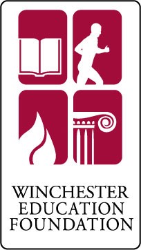 Winchester Education Foundation Inc logo