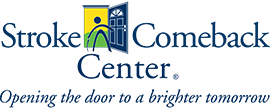 Stroke Comeback Center logo