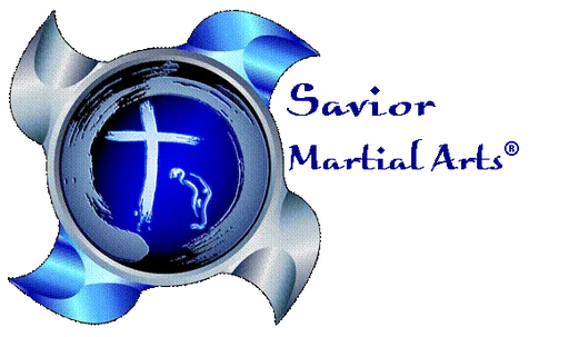 Karate for Christ International Inc logo