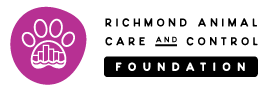 Richmond Animal Welfare Foundation logo
