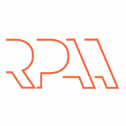 Richmond Performing Arts Alliance logo